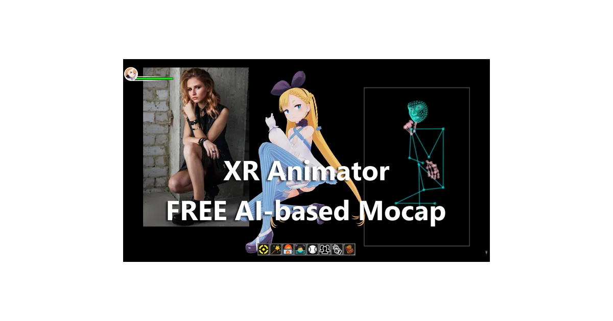 SystemAnimatorOnline