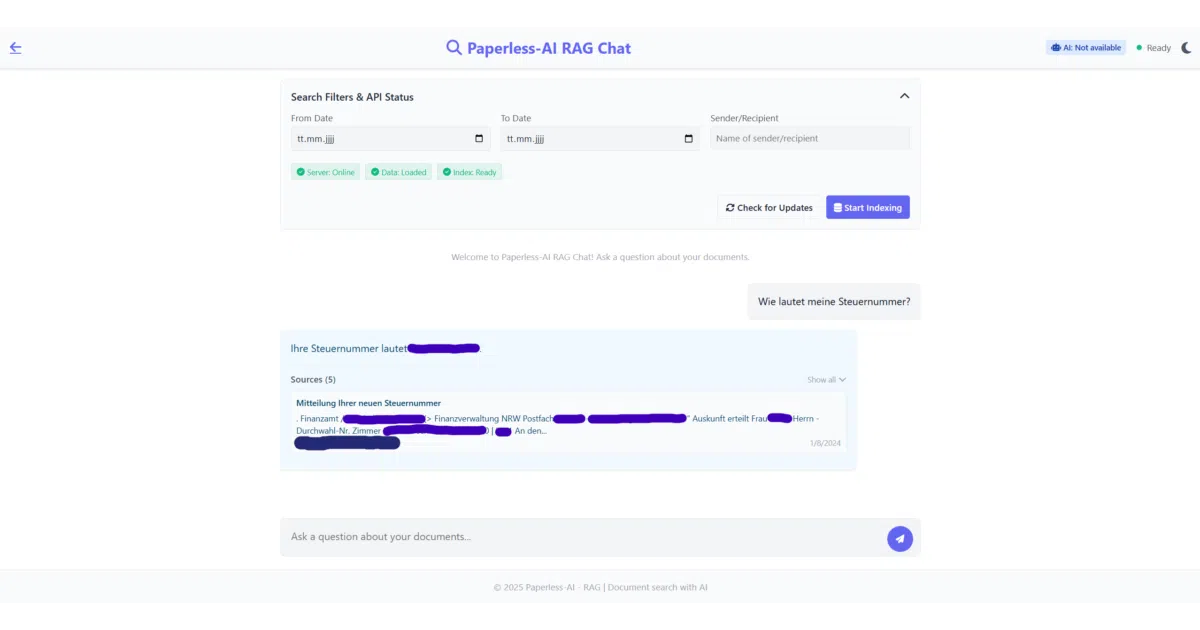 paperless-ai