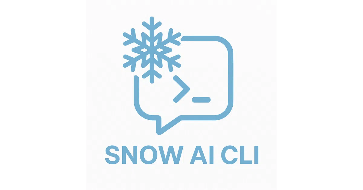 snow-cli