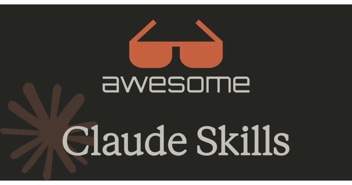 awesome-claude-skills