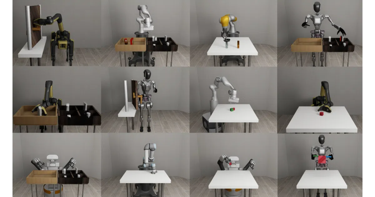 robosuite