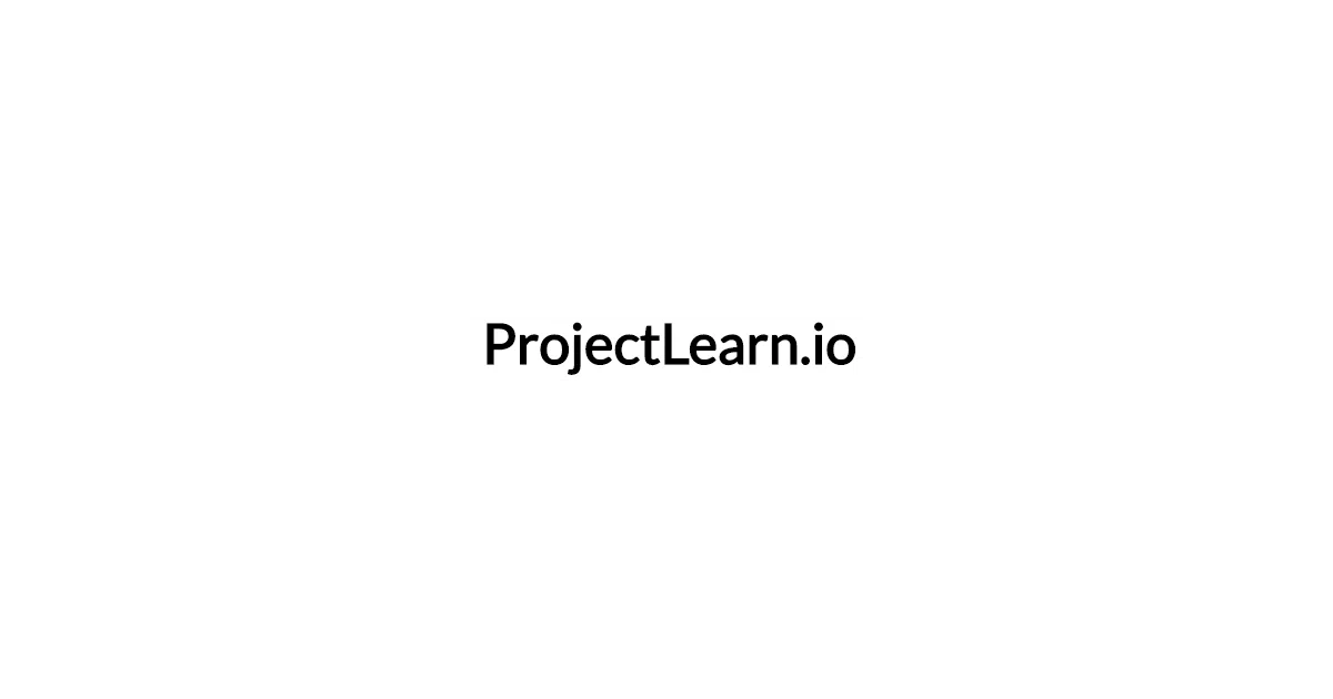 projectlearn-project-based-learning
