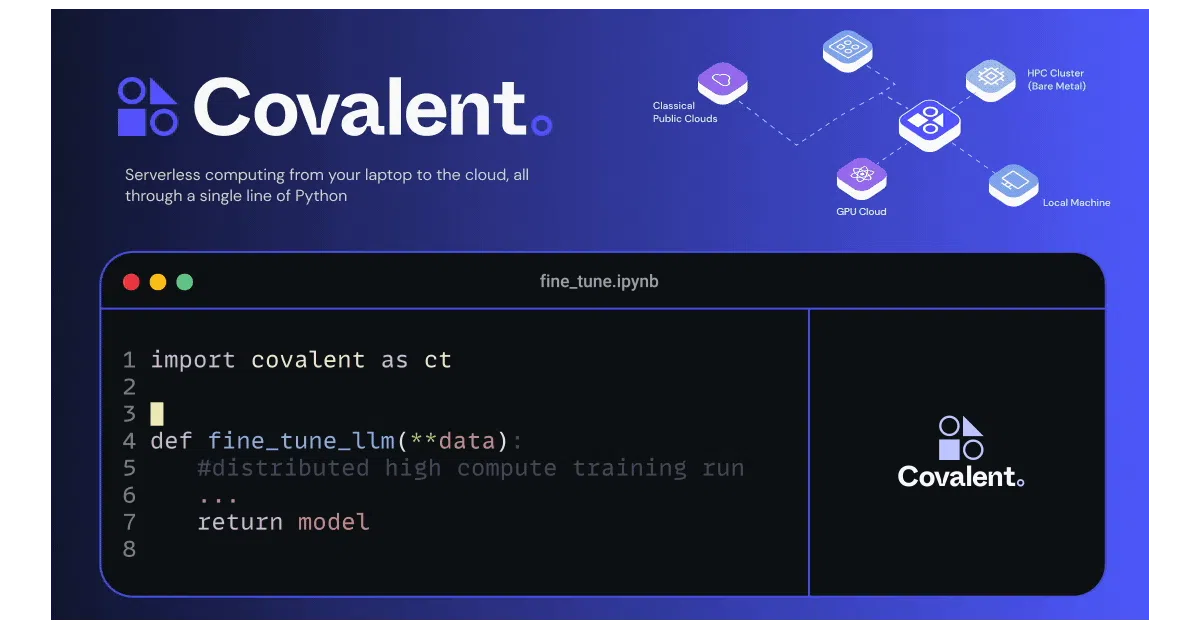 covalent