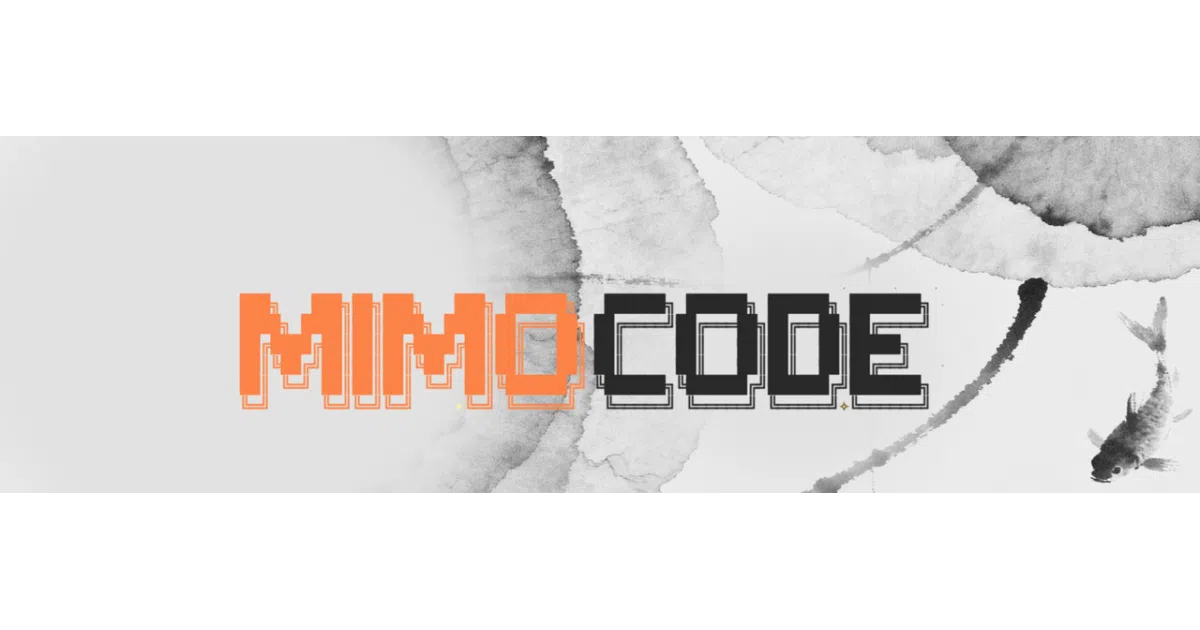 MiMo-Code