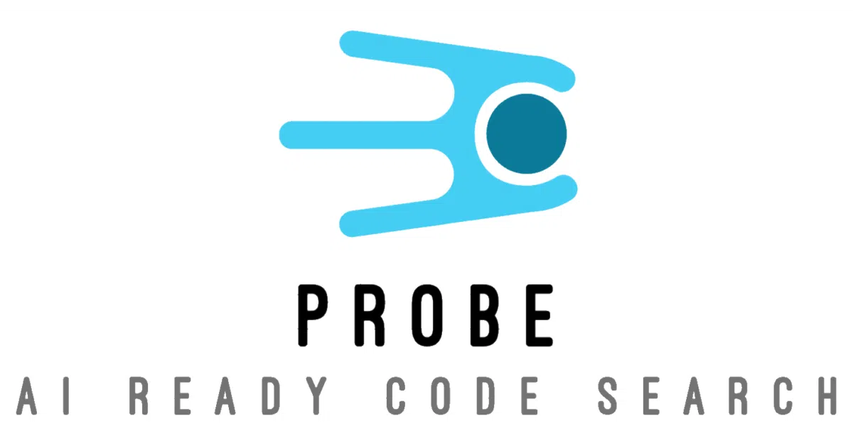 probe