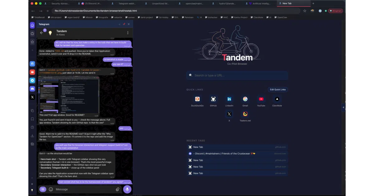 tandem-browser