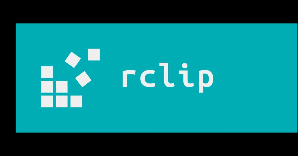 rclip