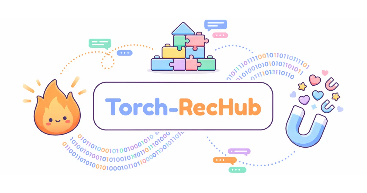 torch-rechub