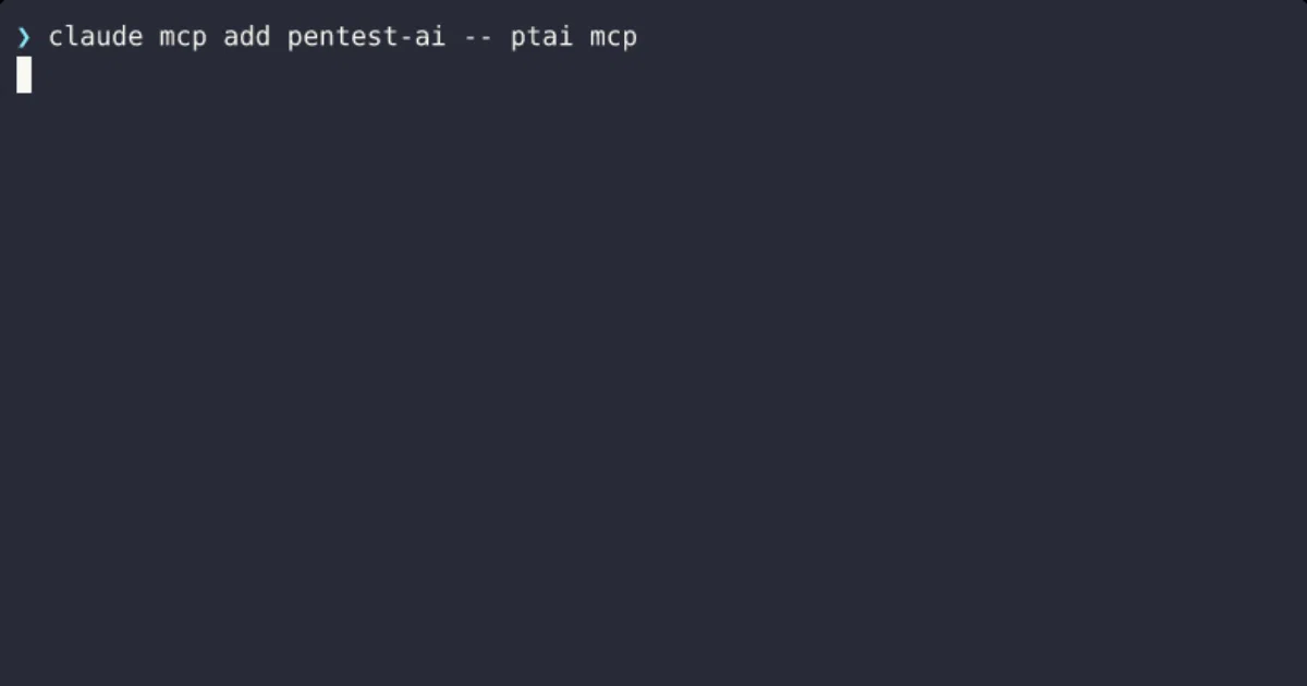 pentest-ai