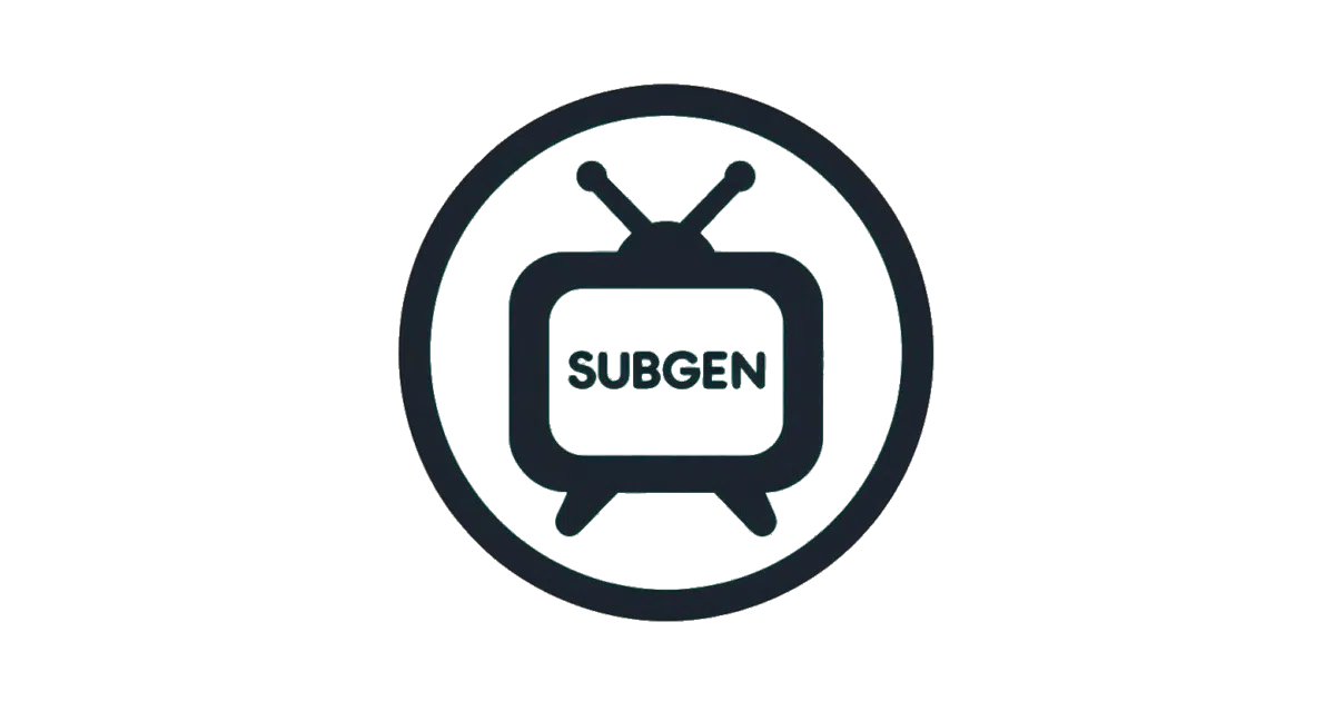 subgen