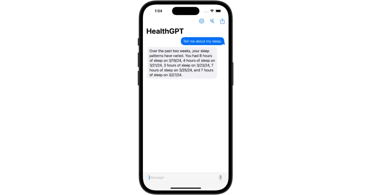 HealthGPT