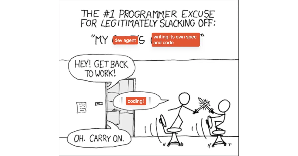 developer
