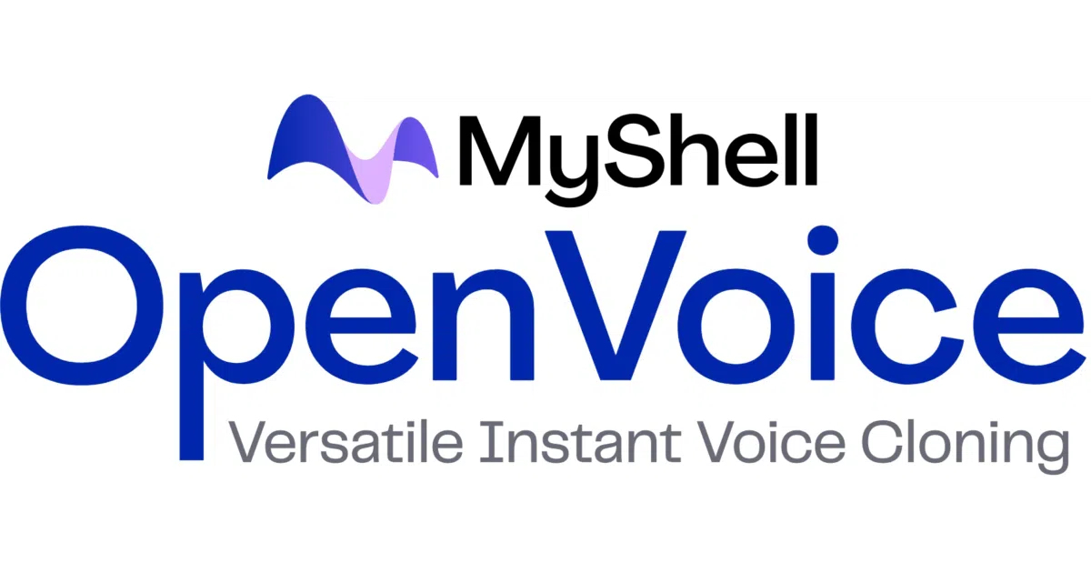 OpenVoice