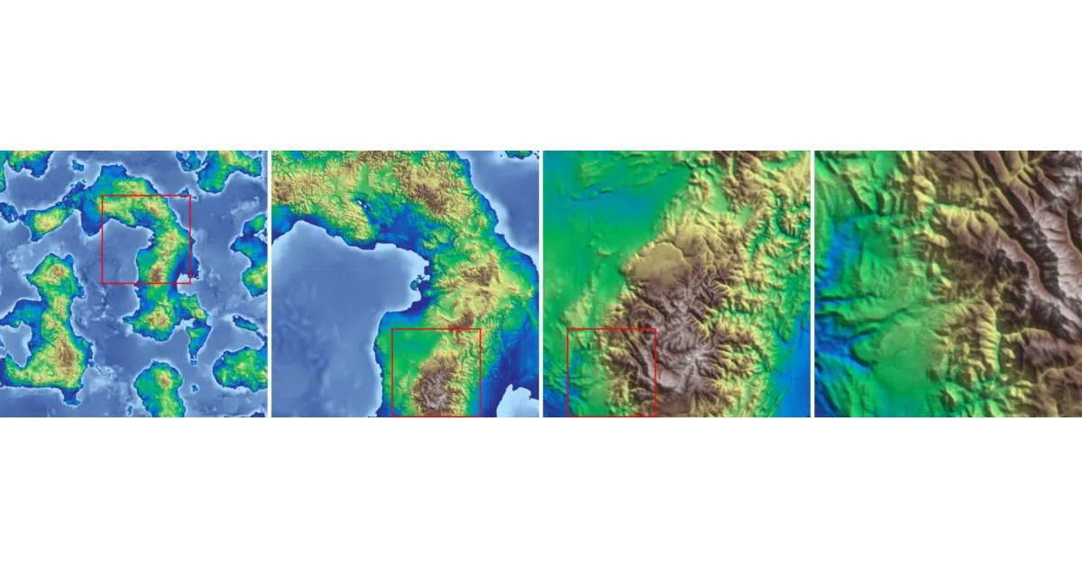 terrain-diffusion