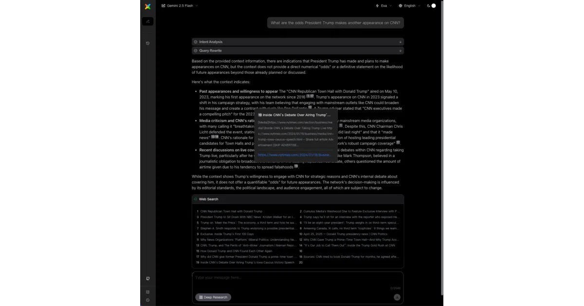 SearChat