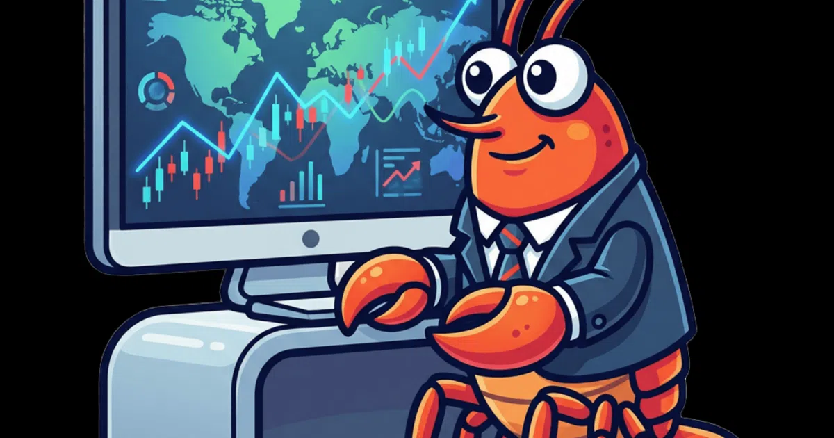 AI-Trader