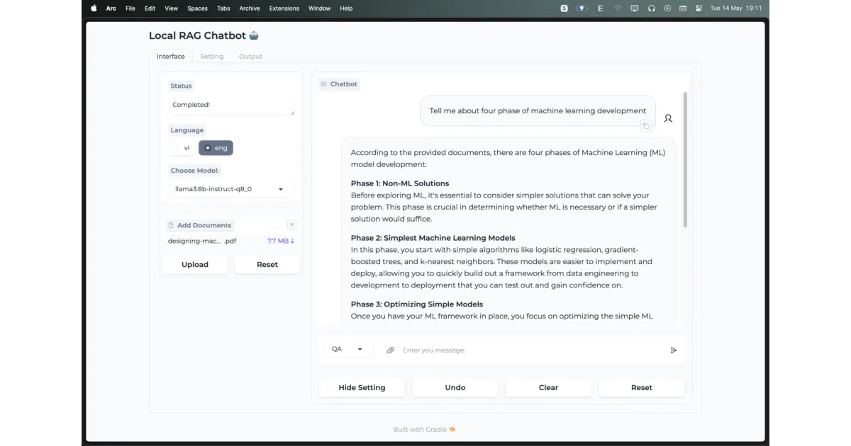 rag-chatbot