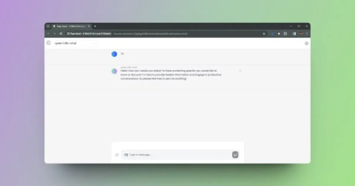 page-assist