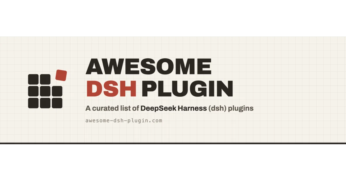 awesome-dsh-plugin