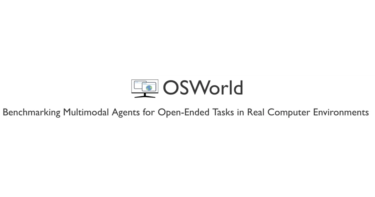 OSWorld