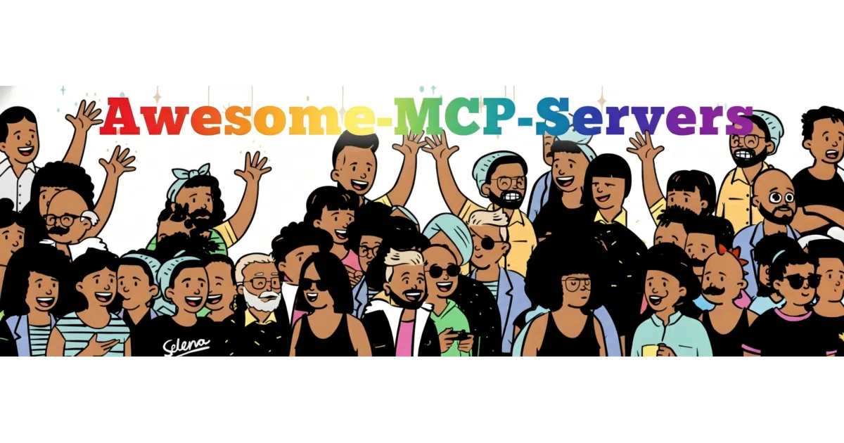 Awesome-MCP-Servers