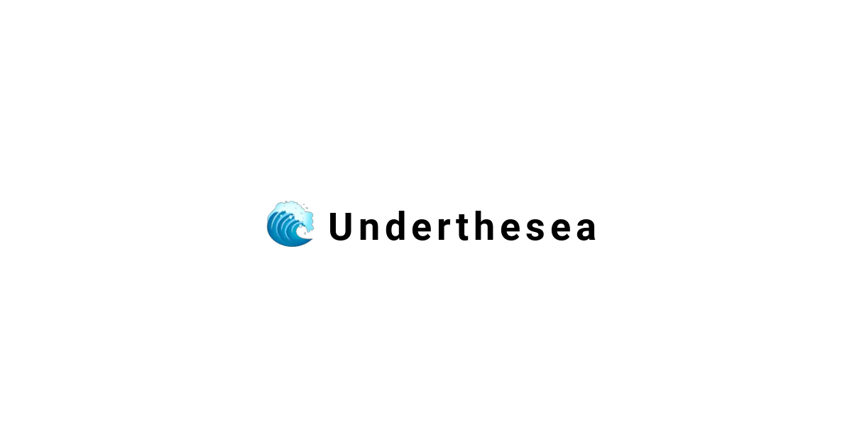 underthesea