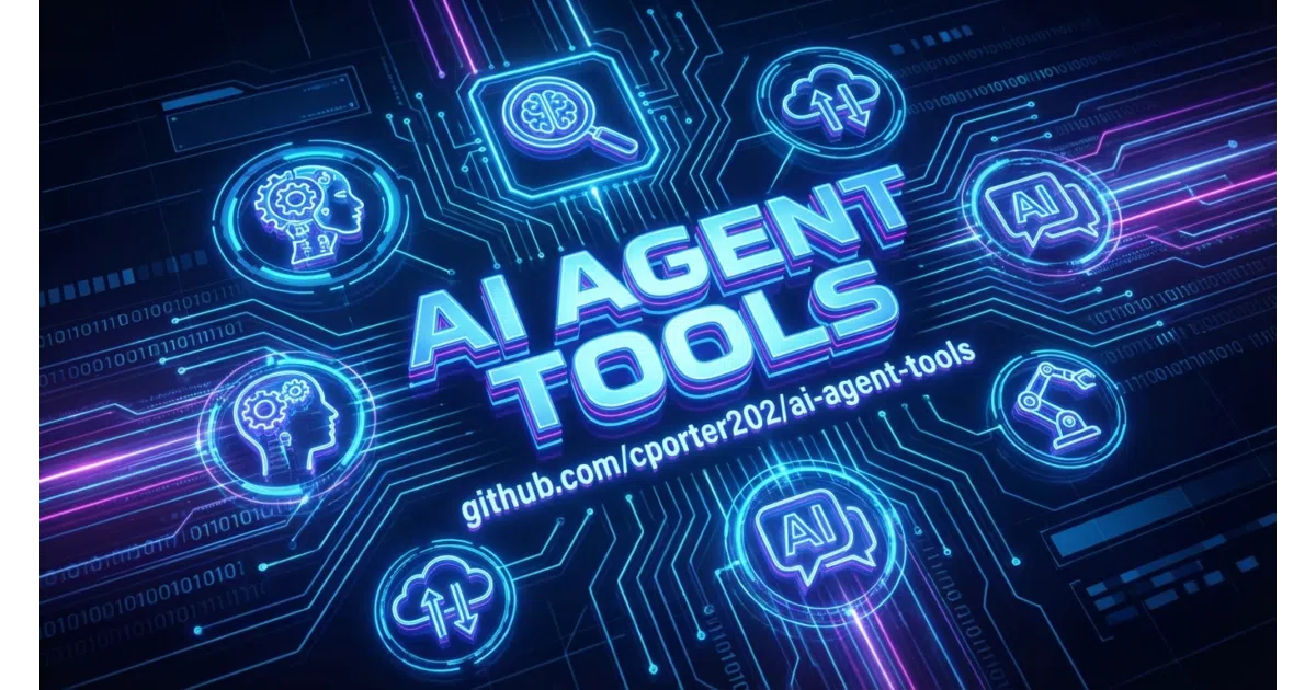 ai-agent-tools