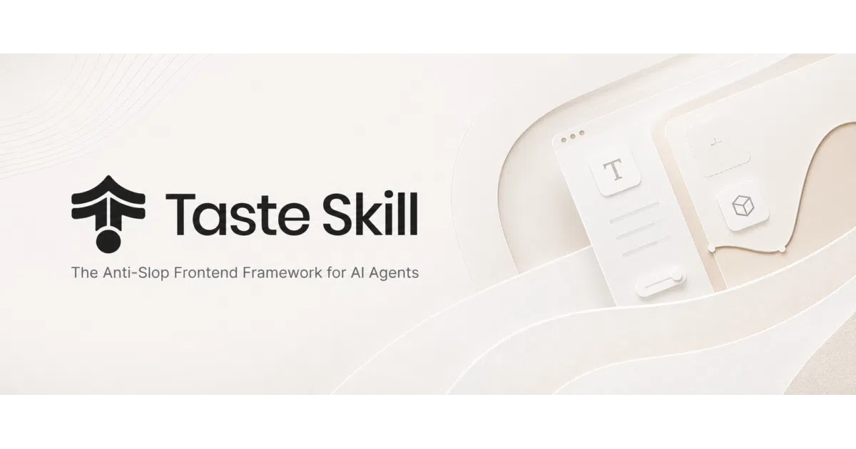 taste-skill