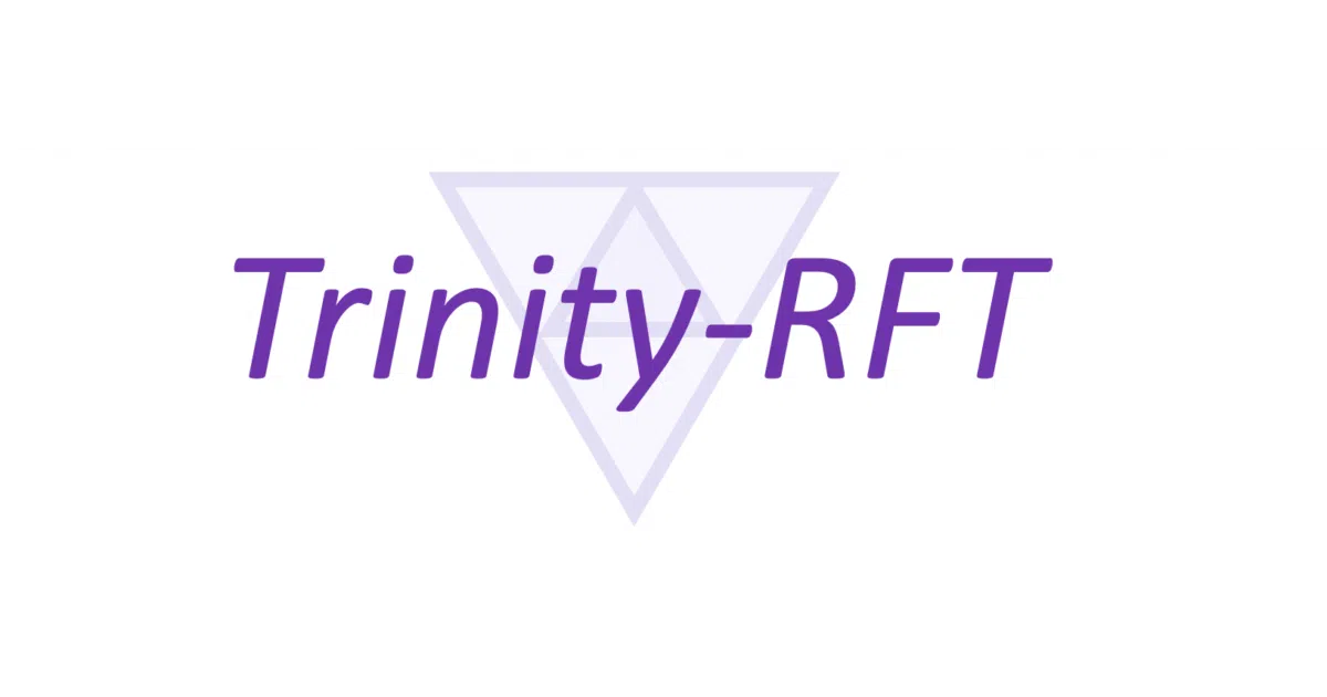 Trinity-RFT