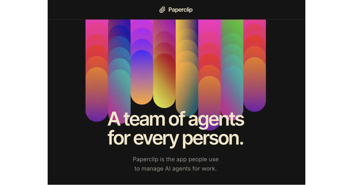 paperclip