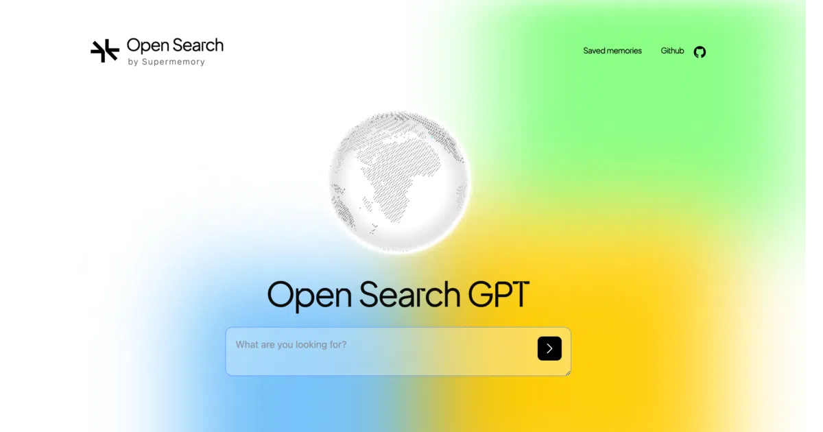 opensearch-ai
