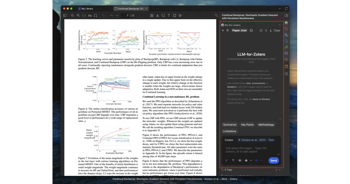 llm-for-zotero