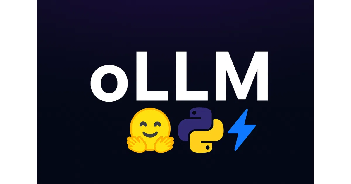 ollm