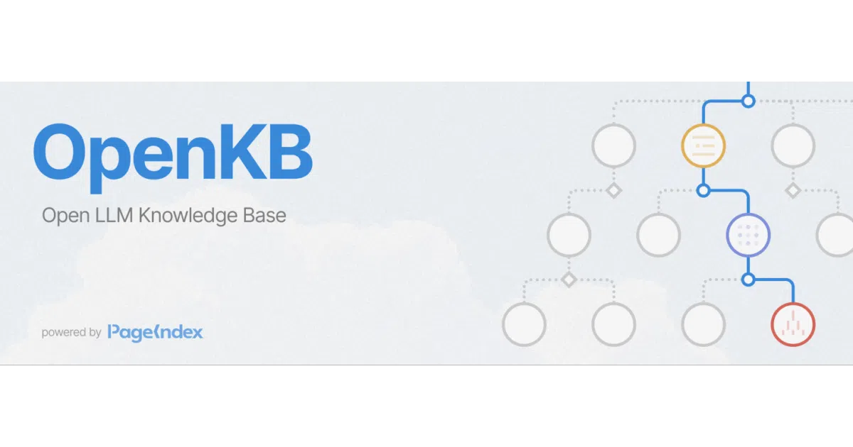 OpenKB