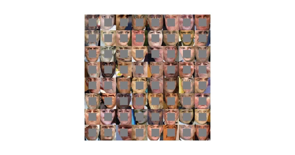 dcgan-completion.tensorflow