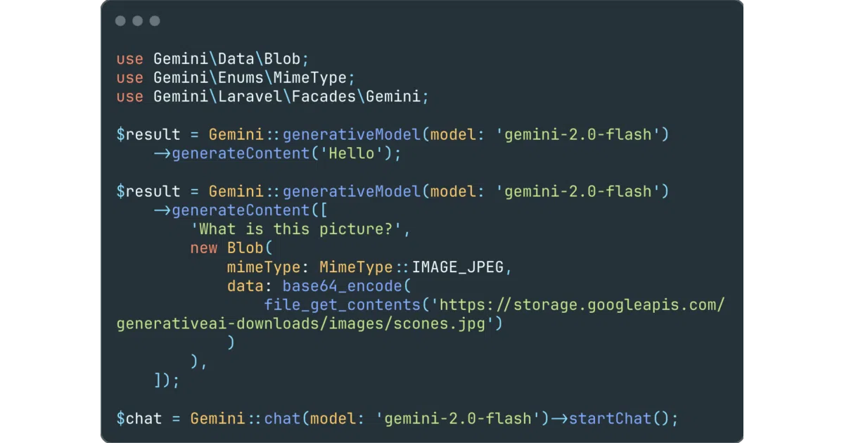 laravel
