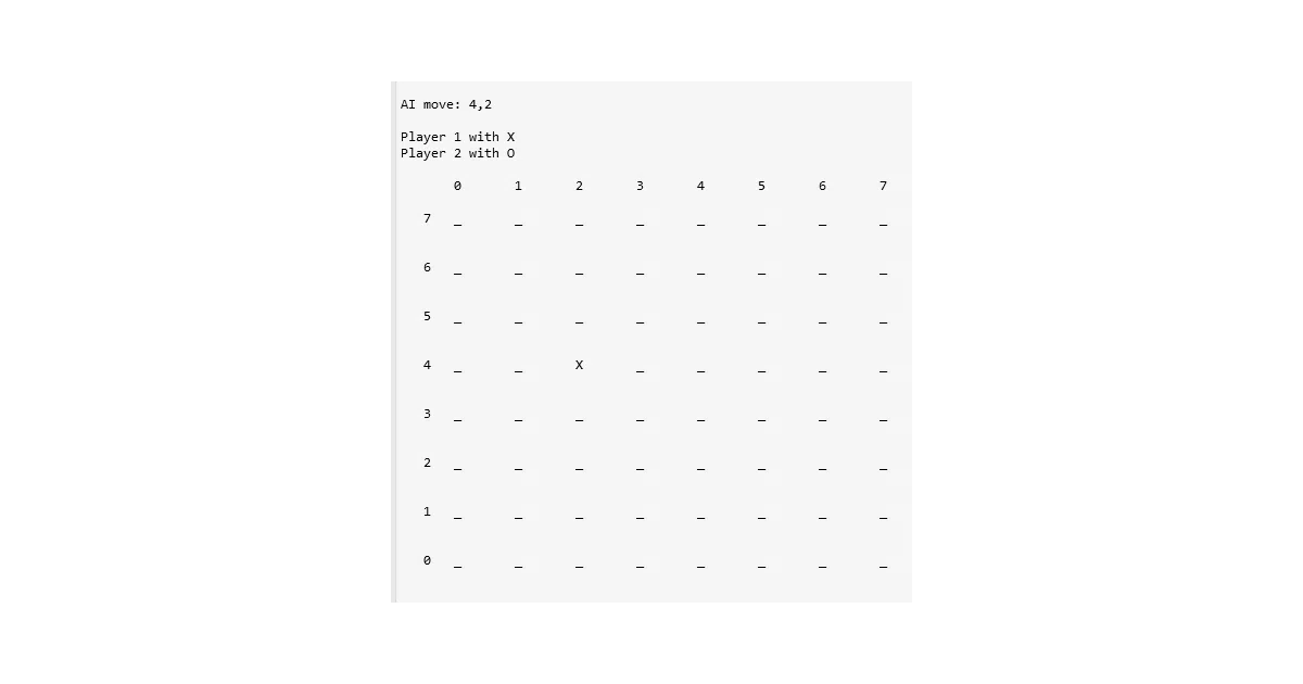 AlphaZero_Gomoku