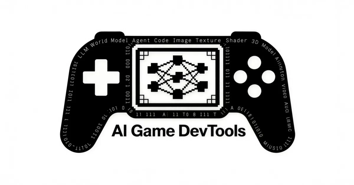 ai-game-devtools