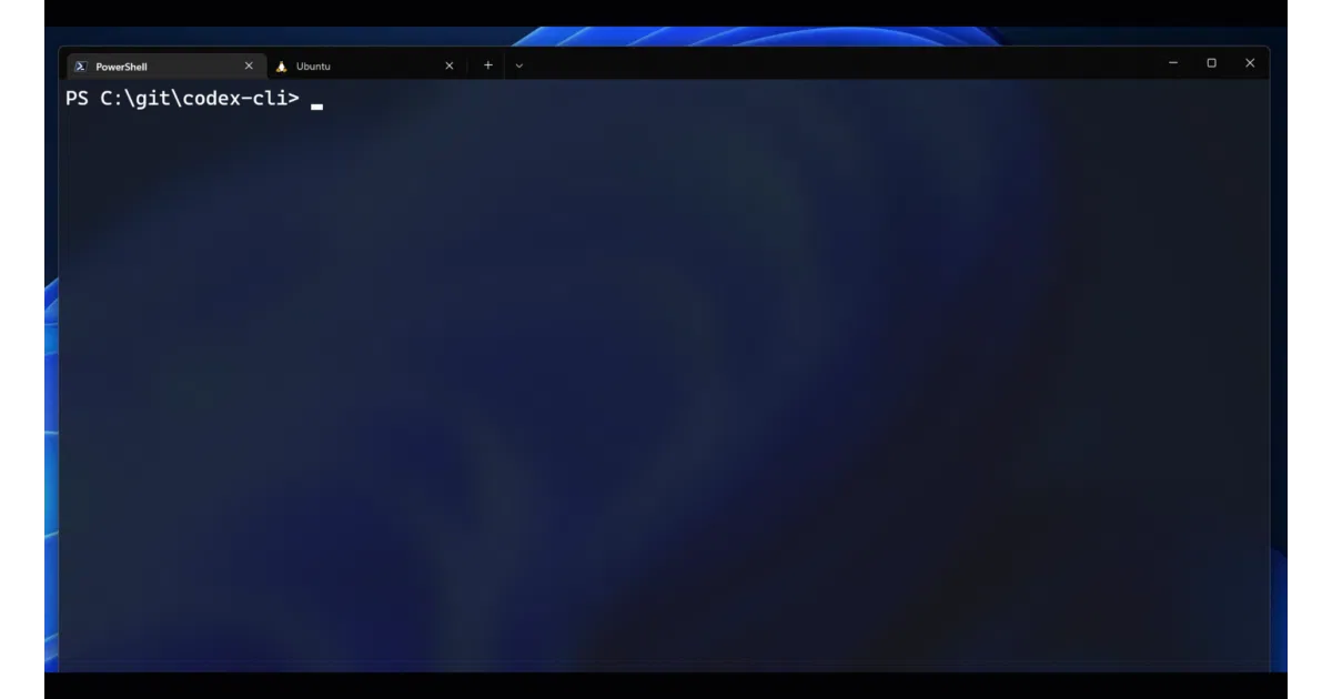 Codex-CLI