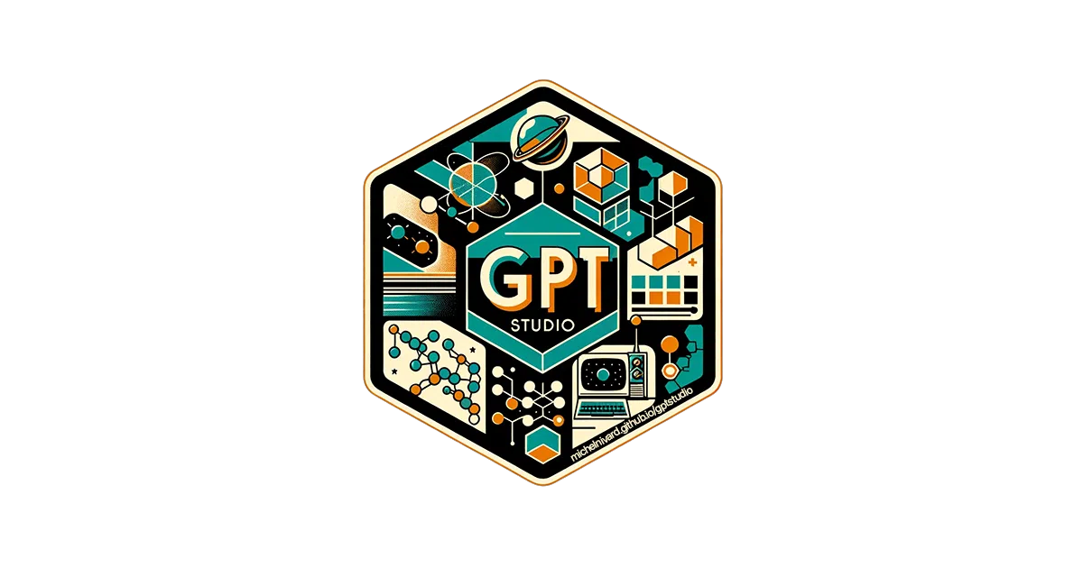 gptstudio