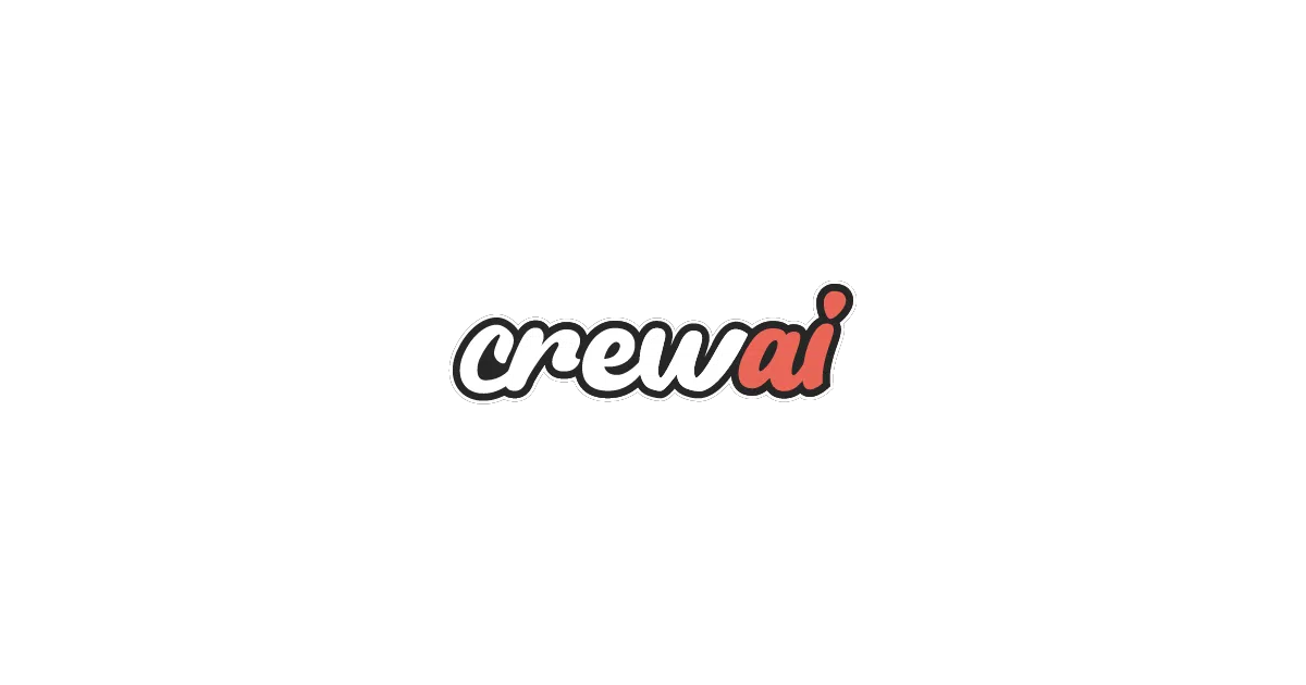 crewAI