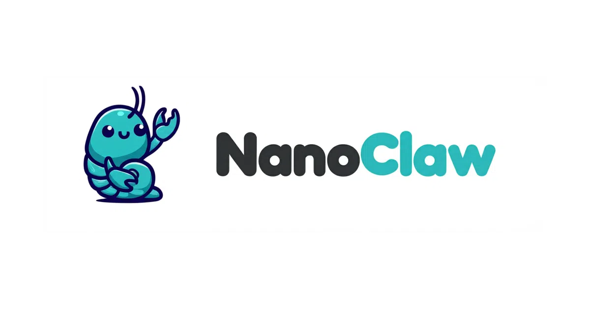 nanoclaw