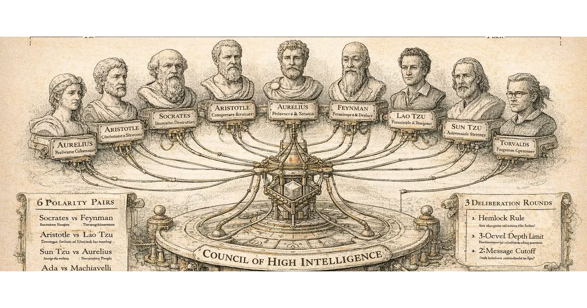 council-of-high-intelligence