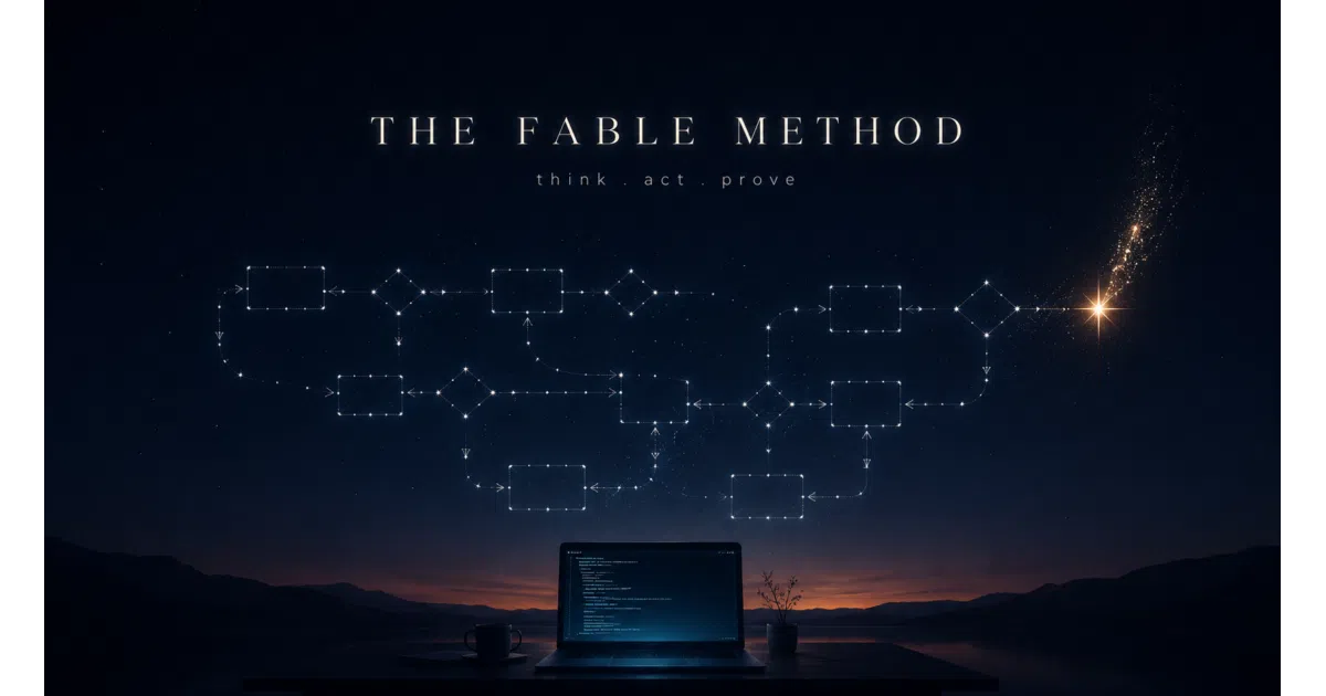 fable-method