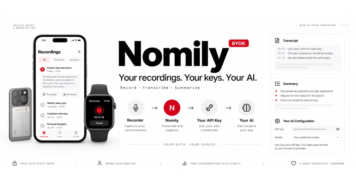 nomily-app