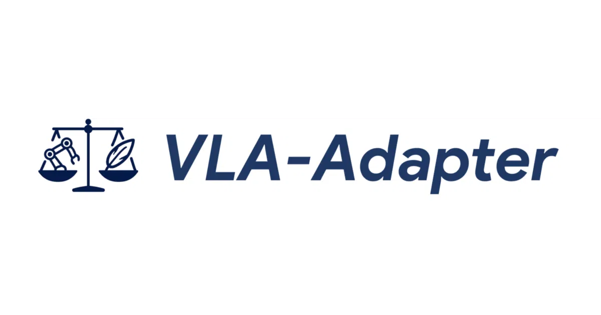 VLA-Adapter