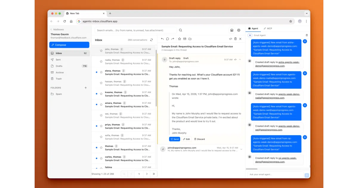 agentic-inbox