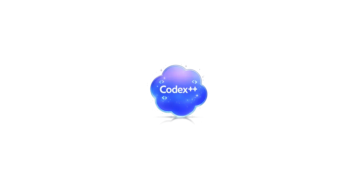 CodexPlusPlus