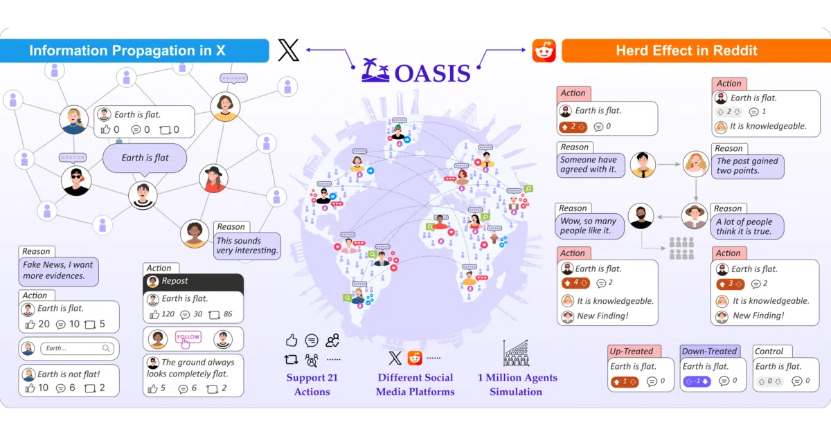 oasis