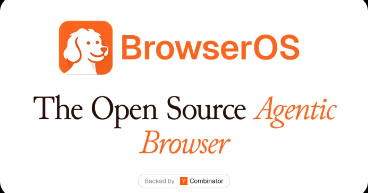 BrowserOS